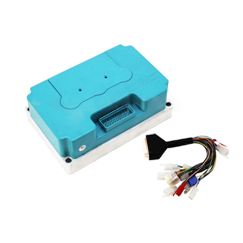 Programmable Bldc Motor Controller 96V - Controller per Moto Elettrica ND72680 350A