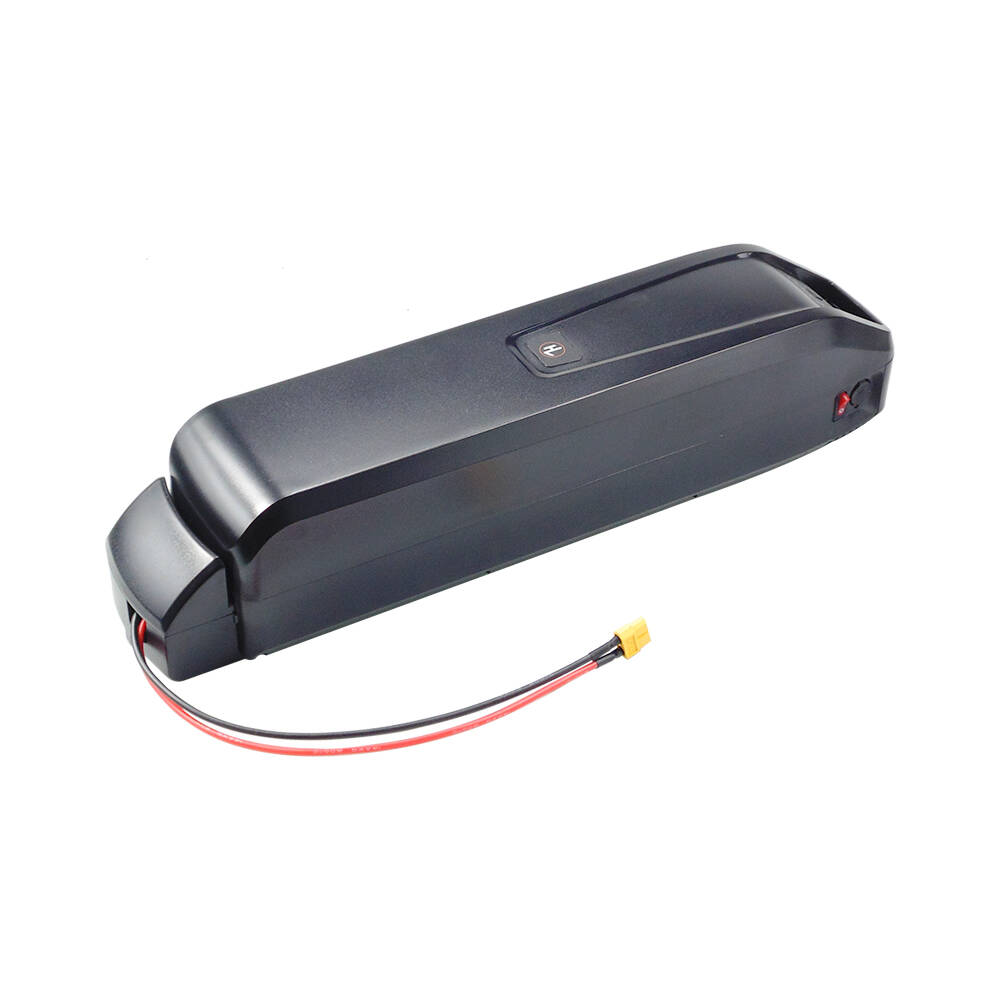 Ebike Battery 48V 20Ah Hailong - Nuova batteria S20 Pro 48V 13Ah