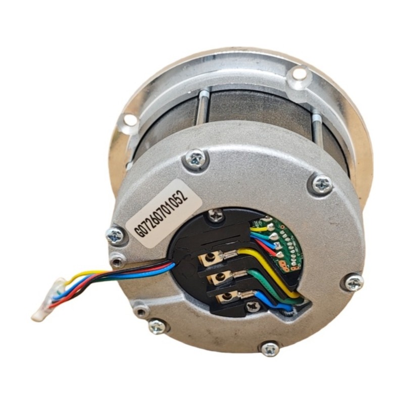 Rotori SYDS compatibili con TS - Tongsheng Tsdz2B Mid Drive Motor recensione e prezzo