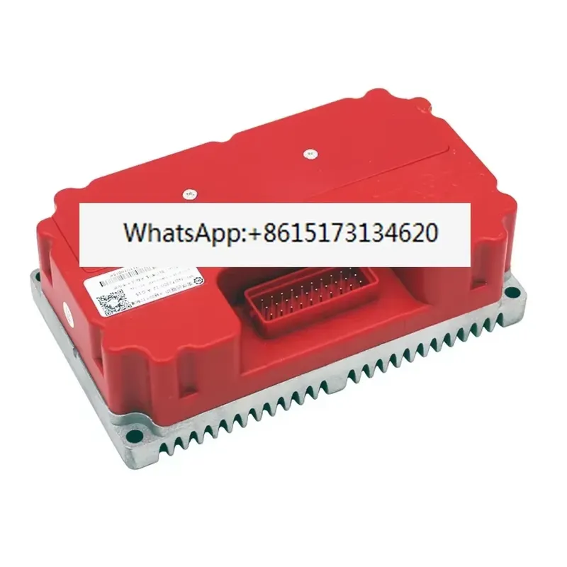 Controller motore a onda sinus - Sine Wave Controller 48V 72V 80A recensione e prezzo