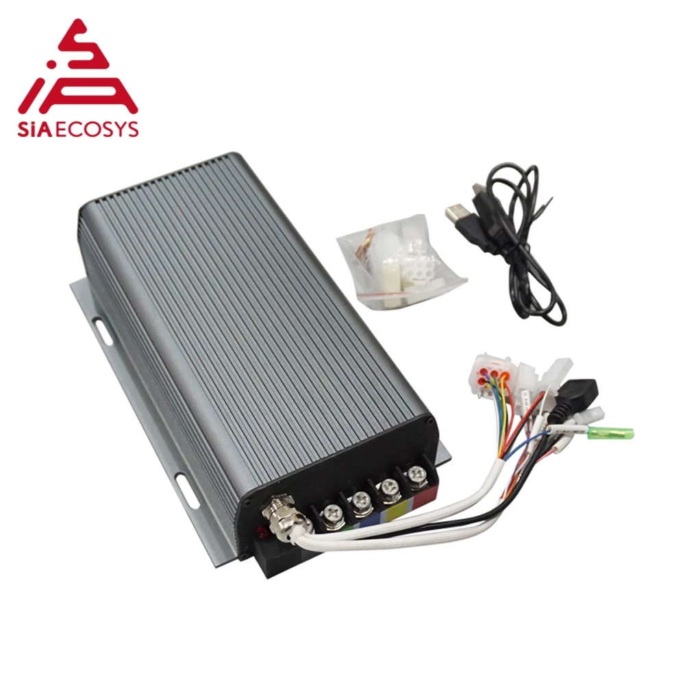 Sabvoton SVMC72150 Controller  - Bldc Controller 72V 150A Sabvoton recensione e prezzo