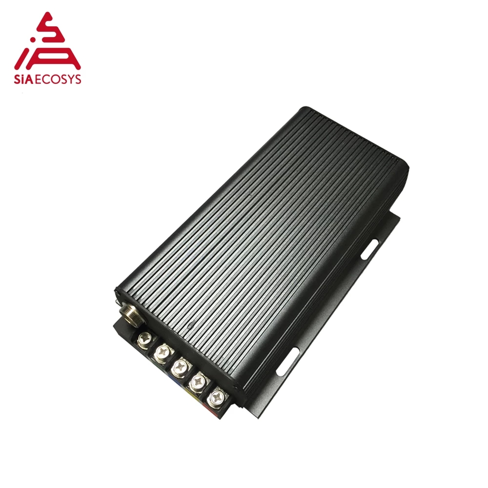Sabvoton SVMC72150 Controller  - Bldc Controller 72V 150A Sabvoton recensione e prezzo