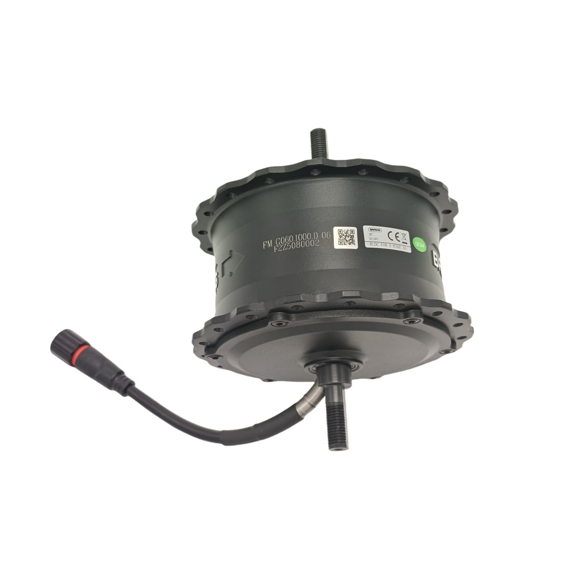 Bafang 8fun G060 48V 1000W Mot - Bafang Bbs02B 48V 750W Mid Drive Kit recensione e prezzo