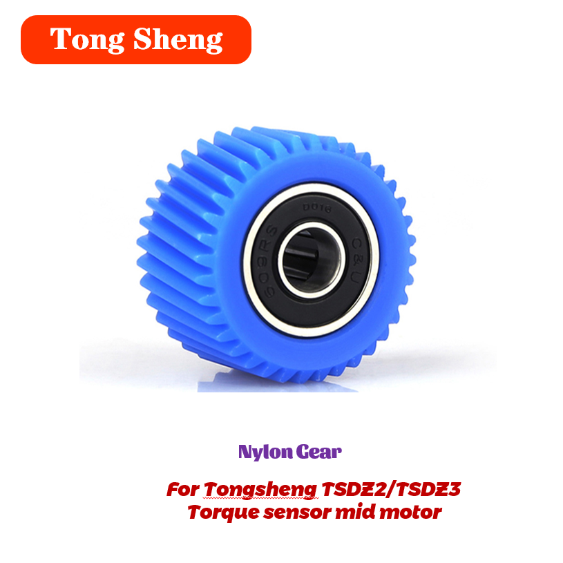 Motore centrale con sensore di - Tongsheng Tsdz2B Mid Drive Motor recensione e prezzo