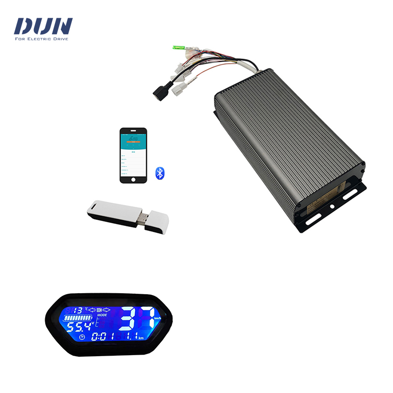 Controller BLDC Sabvoton SVMC7 - Bldc Controller 72V 150A Sabvoton recensione e prezzo