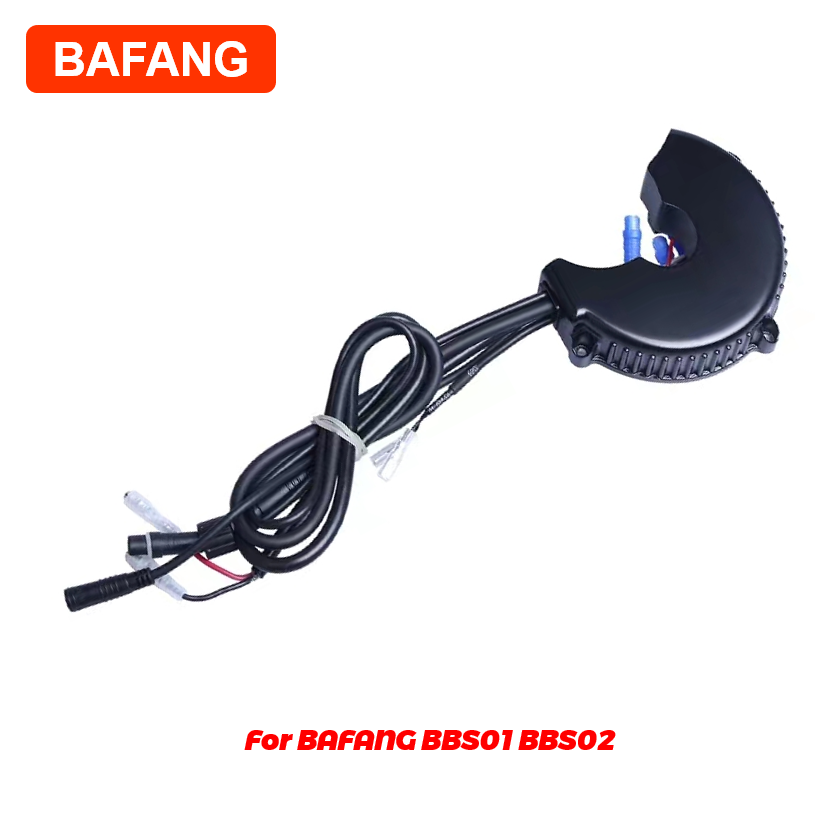 Bafang BBS01 BBS01B BBS02 BBS0 - Bafang Bbs02B 48V 750W Mid Drive Kit recensione e prezzo