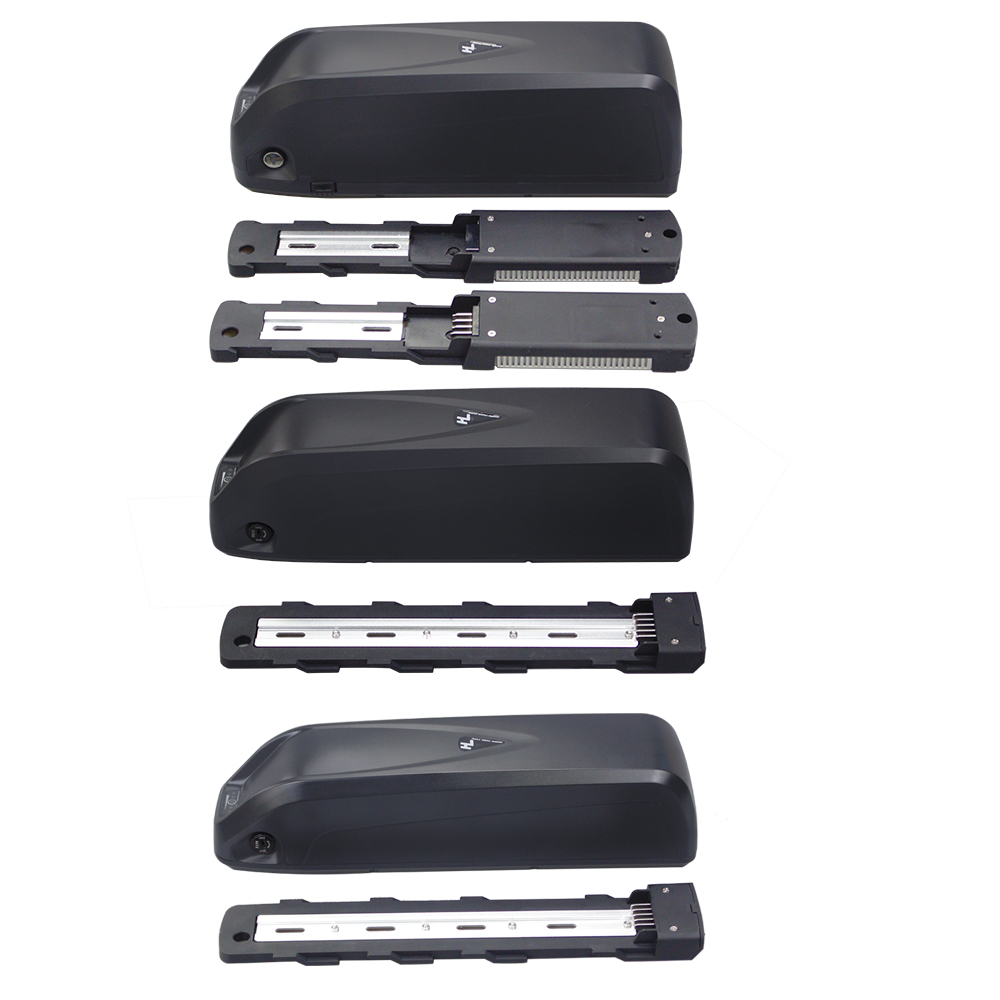 Custodia per batteria Hailong  - Ebike Battery 48V 20Ah Hailong recensione e prezzo