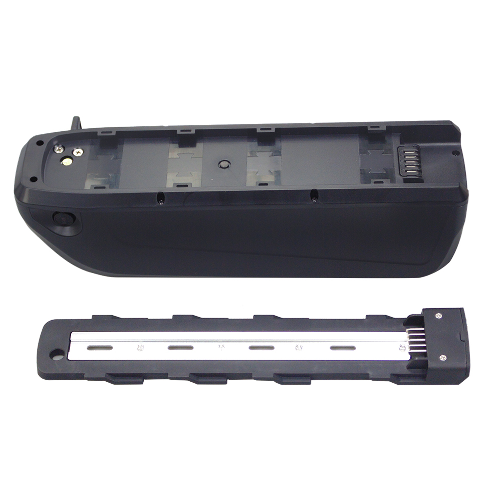 Custodia per batteria Hailong  - Ebike Battery 48V 20Ah Hailong recensione e prezzo