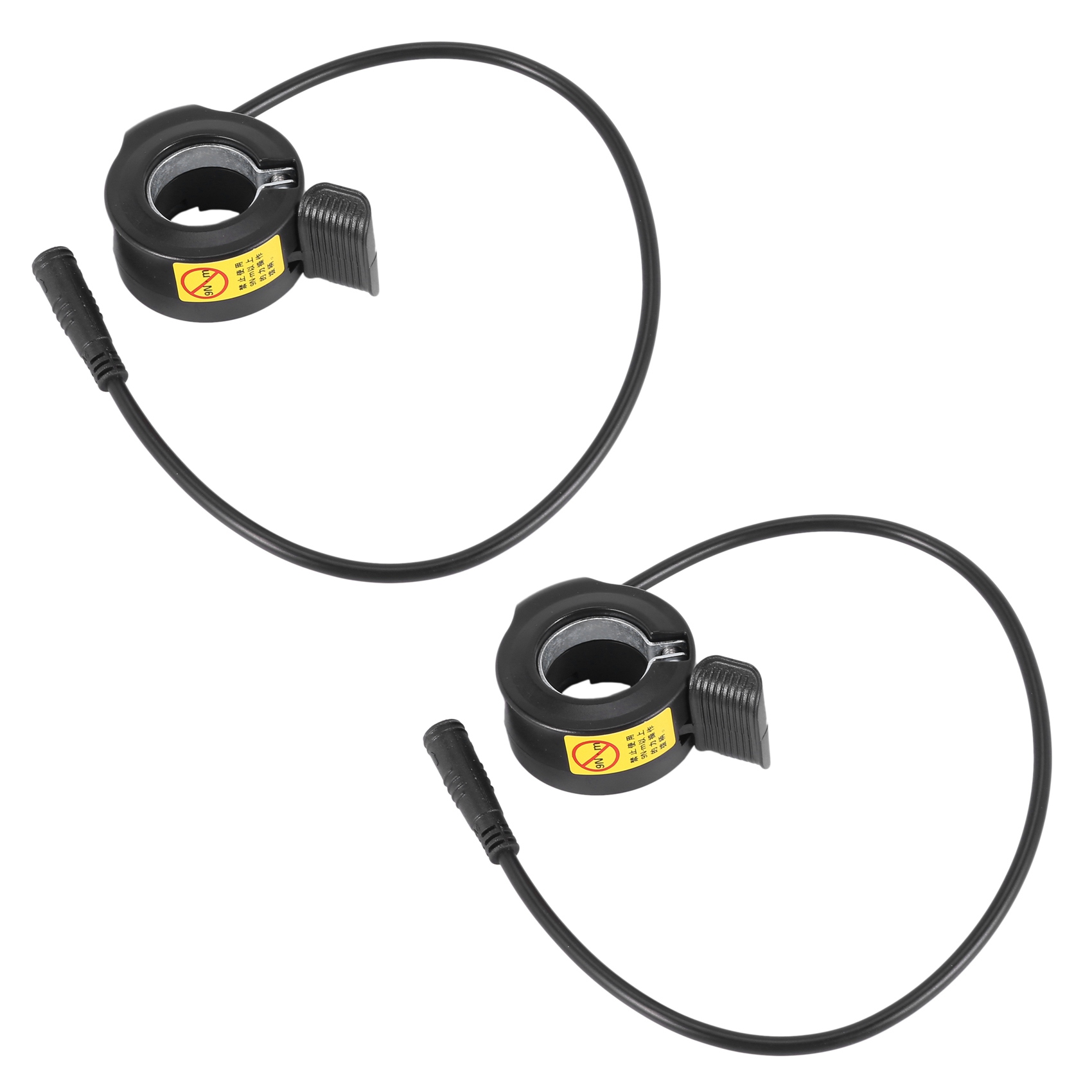 Acceleratore a pollice CGDS-2X - Mid Drive Motor Kit 52V 1000W recensione e prezzo