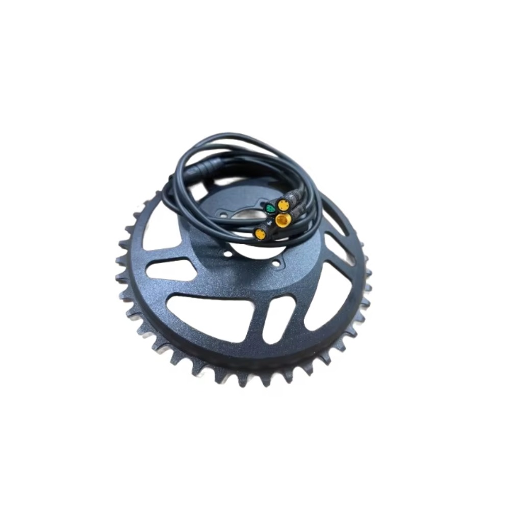 G320 BBSHD Kit motore mid driv - Bafang Bbshd 1000W Conversion Kit recensione e prezzo