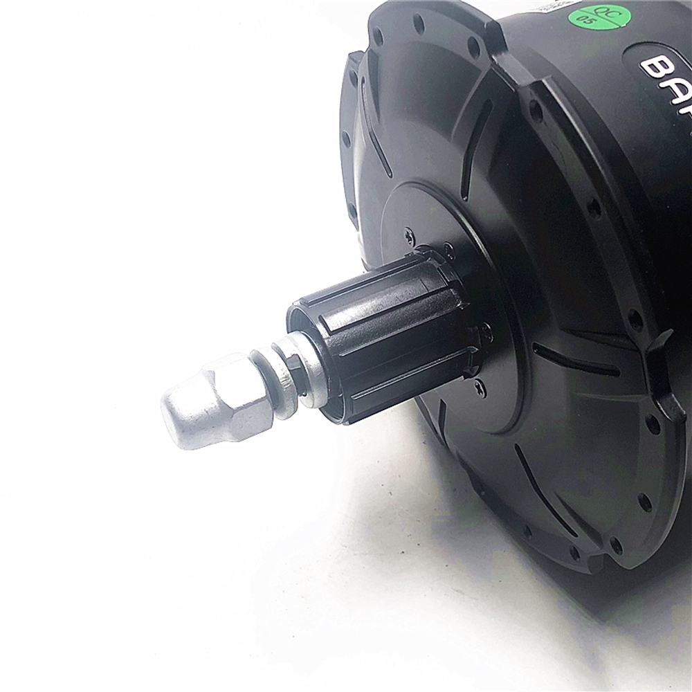 Kit di conversione Bafang 48V  - Bafang Bbshd 1000W Conversion Kit recensione e prezzo