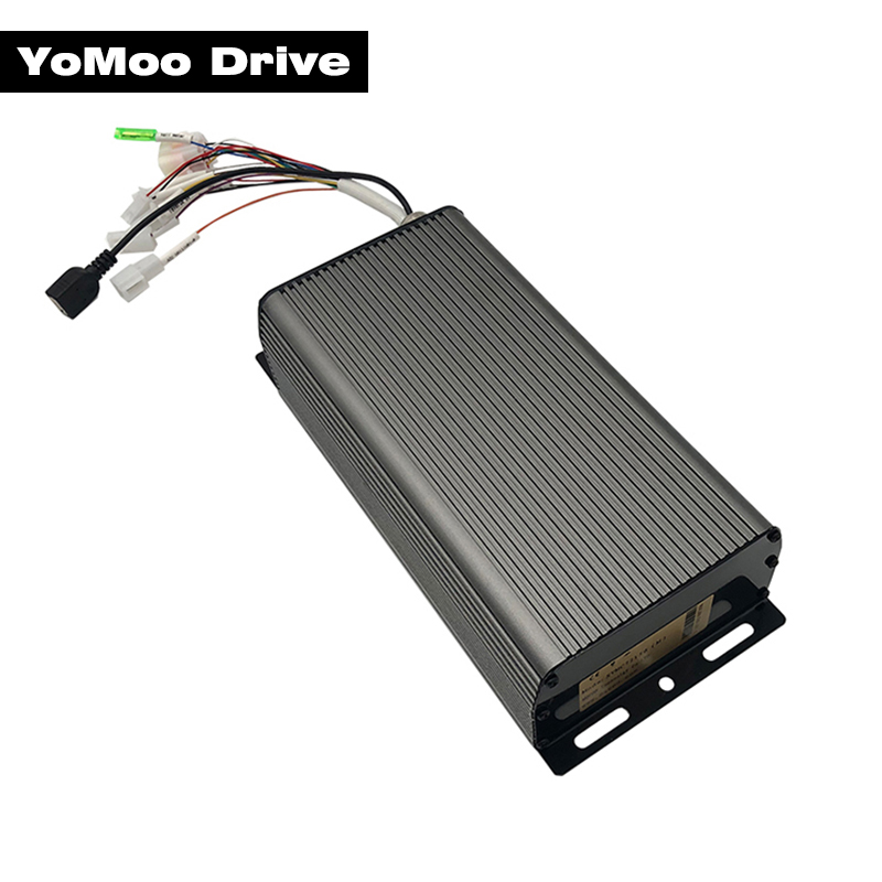 Sabvoton SVMC72150-M 72V DC 15 - Bldc Controller 72V 150A Sabvoton recensione e prezzo