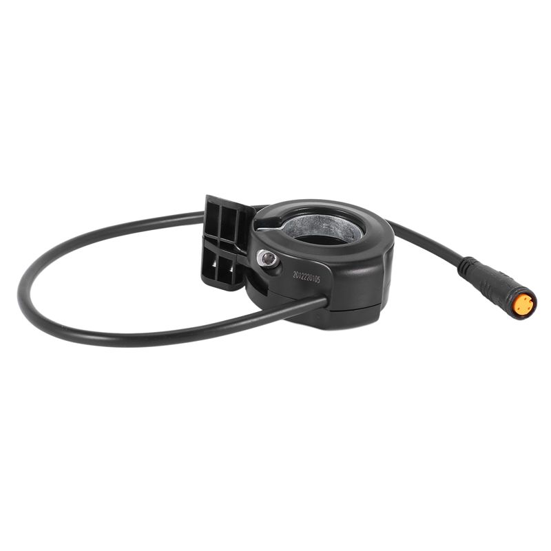 Acceleratore a pollice NALFI-8 - Mid Drive Motor Kit 52V 1000W recensione e prezzo