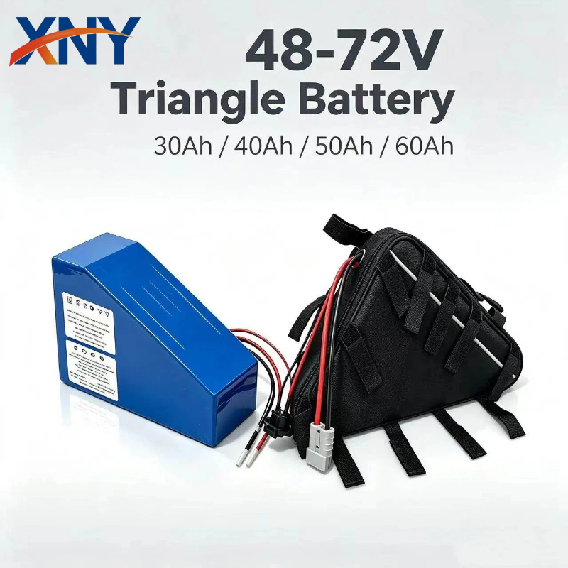 Batterie per Bici Elettriche 3 - Electric Bicycle Battery 72V 30Ah recensione e prezzo
