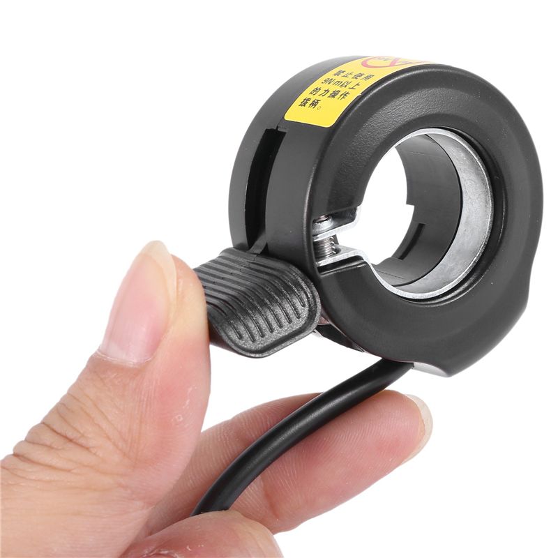 Acceleratore a pollice CGDS-20 - Mid Drive Motor Kit 52V 1000W recensione e prezzo