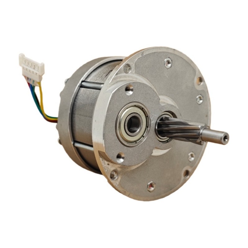 ABJX Nuovo per motori Tongshen - Tongsheng Tsdz2B Mid Drive Motor recensione e prezzo