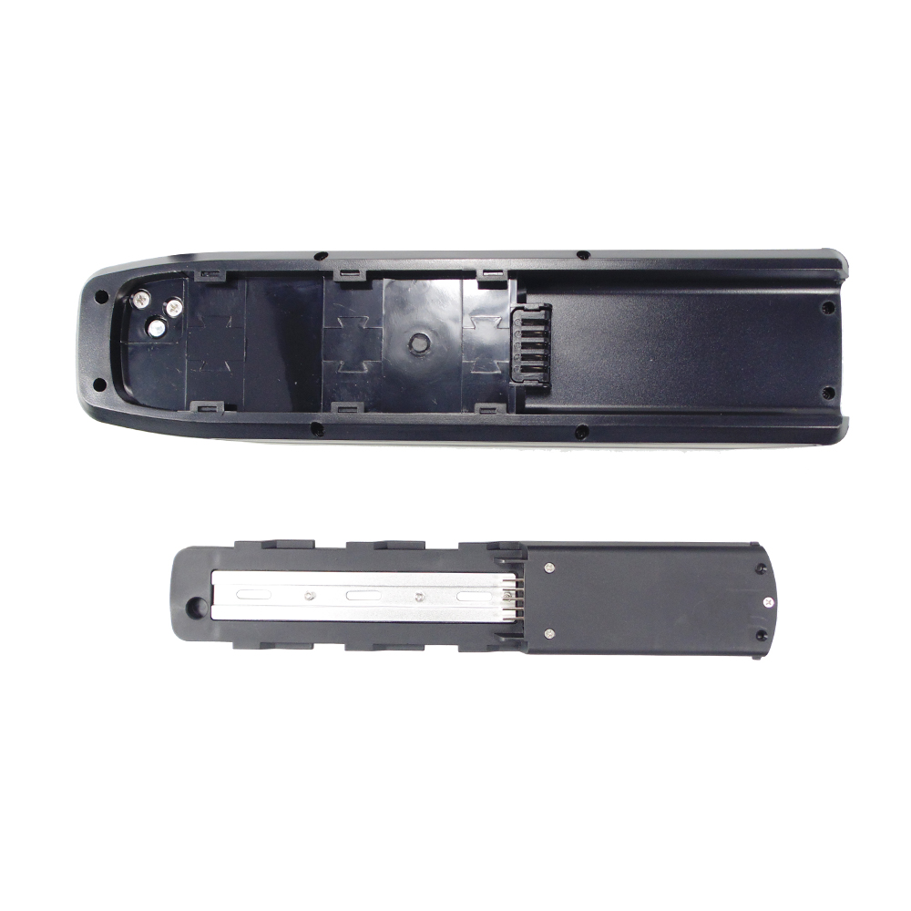 Batteria al litio Ebike Hailon - Ebike Battery 48V 20Ah Hailong recensione e prezzo