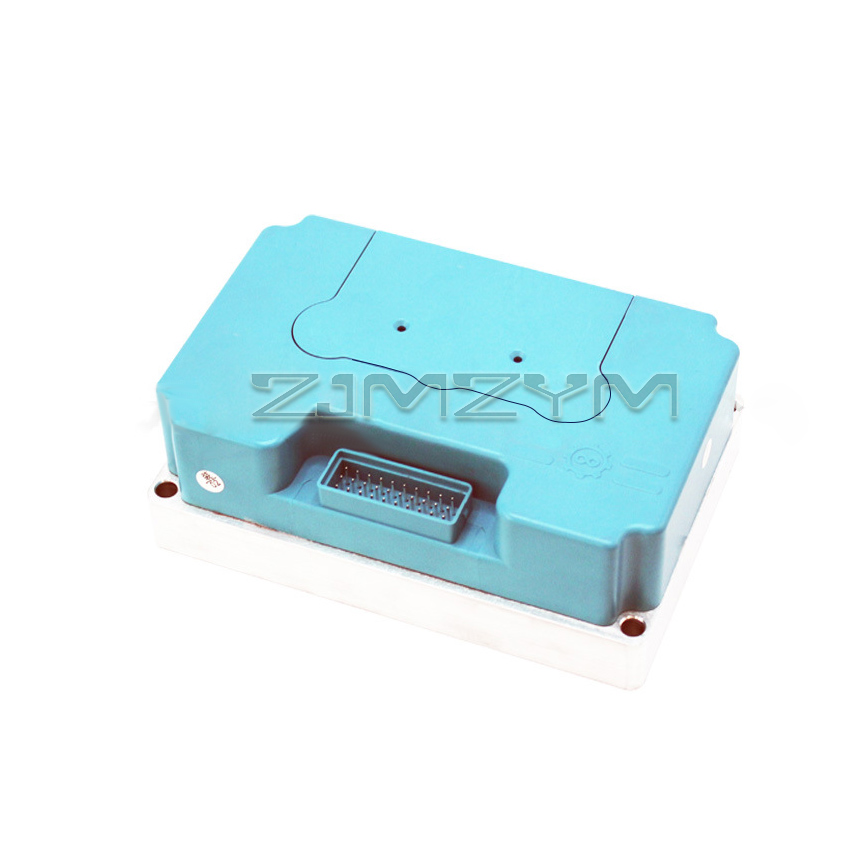 Controller per Moto Elettrica  - Programmable Bldc Motor Controller 96V recensione e prezzo