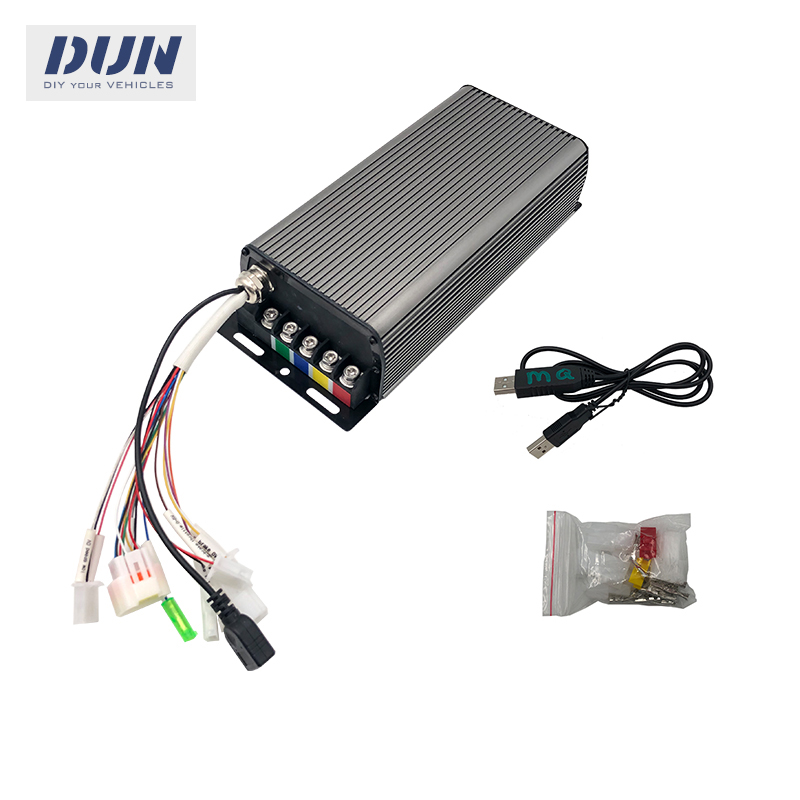 Controller BLDC Hall Sabvoton  - Bldc Controller 72V 150A Sabvoton recensione e prezzo