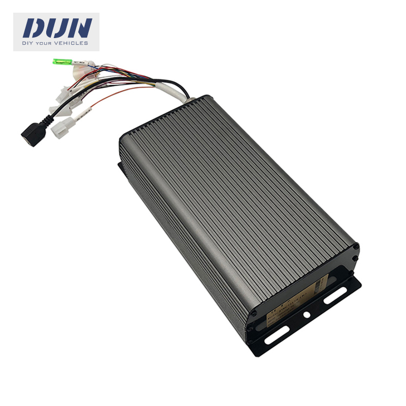 Controller BLDC Hall Sabvoton  - Bldc Controller 72V 150A Sabvoton recensione e prezzo