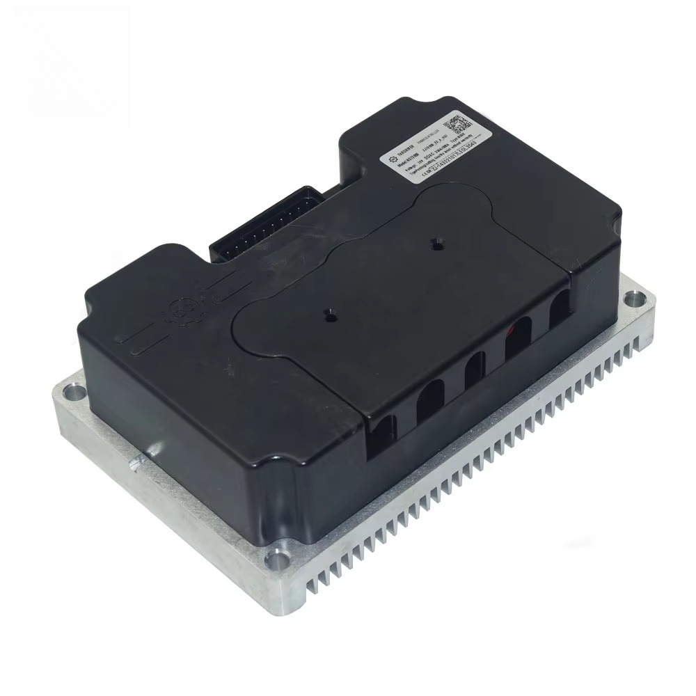 Vendita calda: Controller DC 3 - Programmable Bldc Motor Controller 96V recensione e prezzo