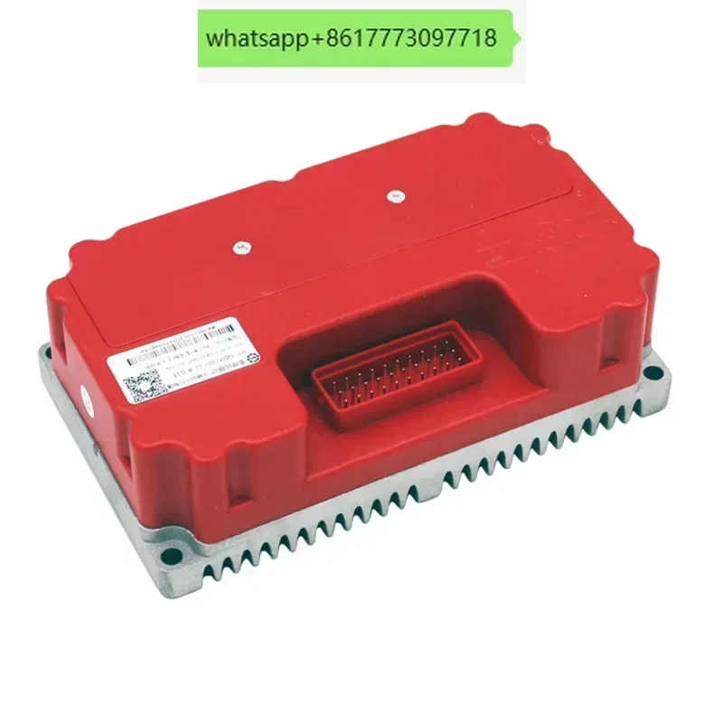 Controller motore per scooter  - Sine Wave Controller 48V 72V 80A recensione e prezzo