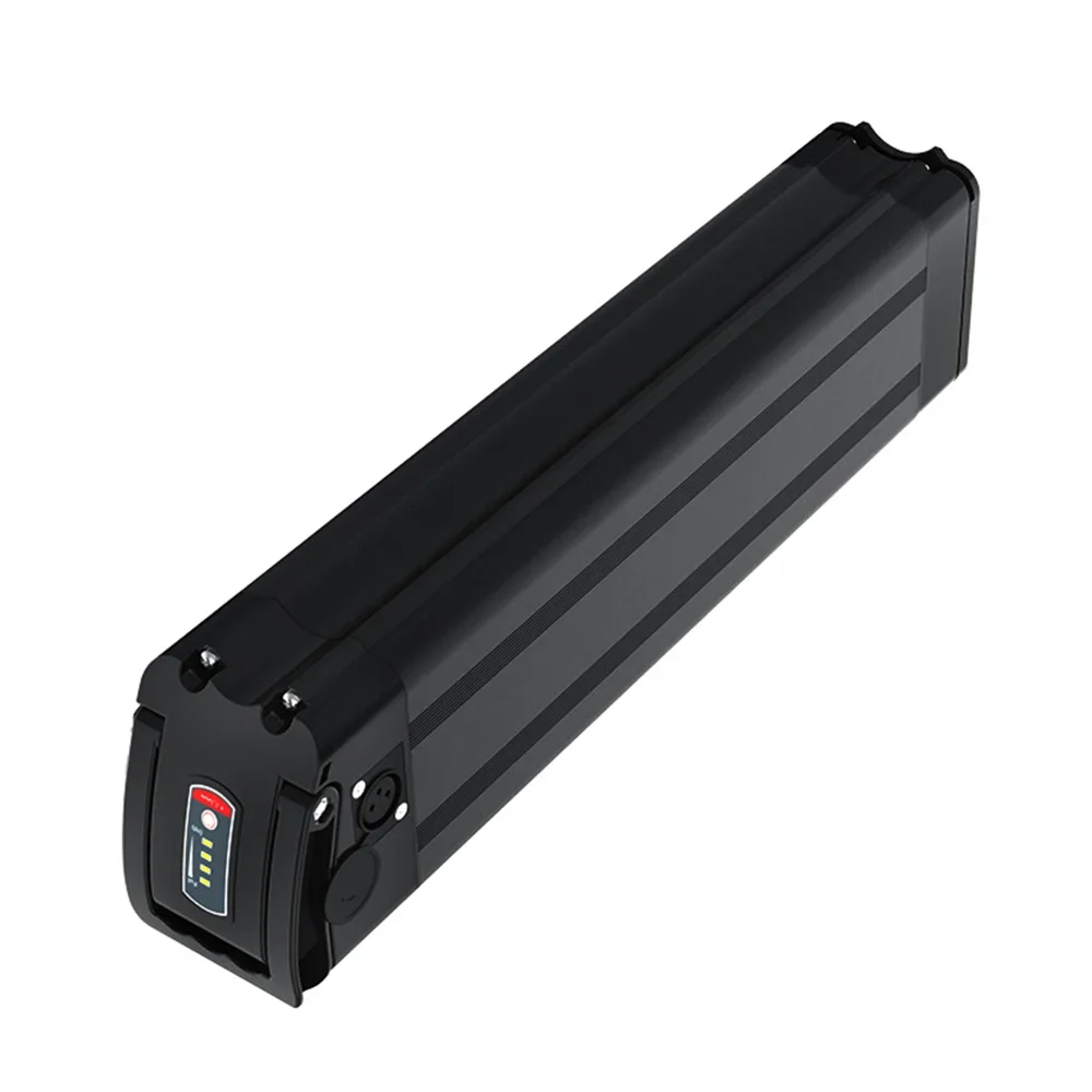 Batteria al litio ricaricabile - Ebike Battery 48V 20Ah Hailong recensione e prezzo
