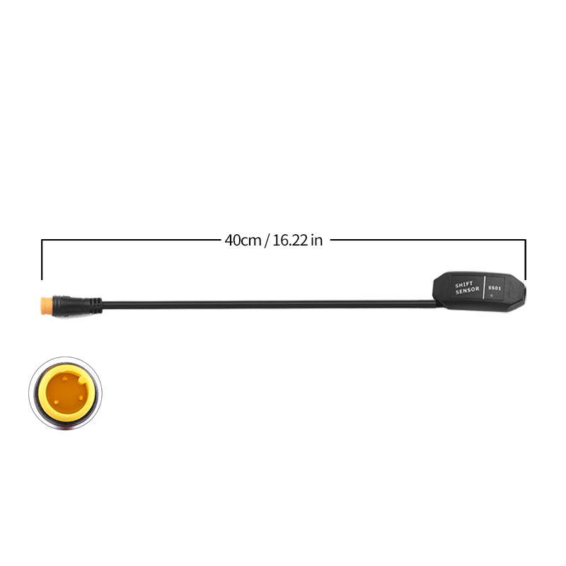 Sensore di Cambio per E-bike p - Bafang Bbs02B 48V 750W Mid Drive Kit recensione e prezzo