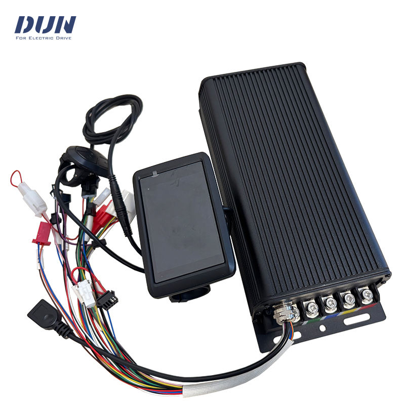 Controller BLDC Sabvoton SVMC7 - Bldc Controller 72V 150A Sabvoton recensione e prezzo