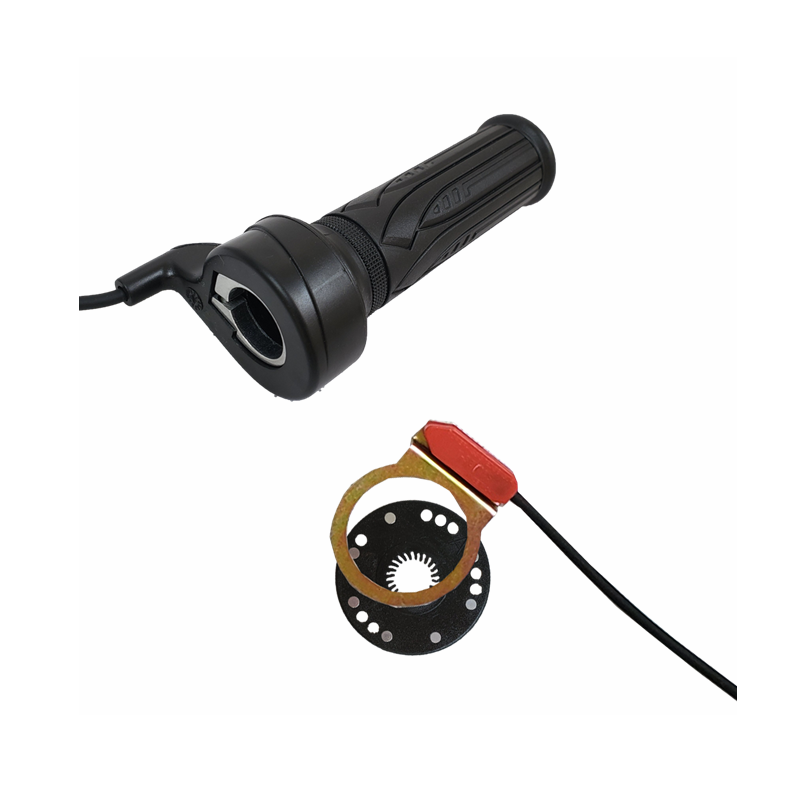 Kit di conversione bici elettr - Ebike Conversion Kit 72V 3000W recensione e prezzo