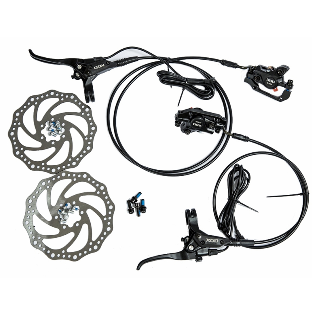 Kit ruota motore brushless QS2 - Ebike Conversion Kit 72V 3000W recensione e prezzo