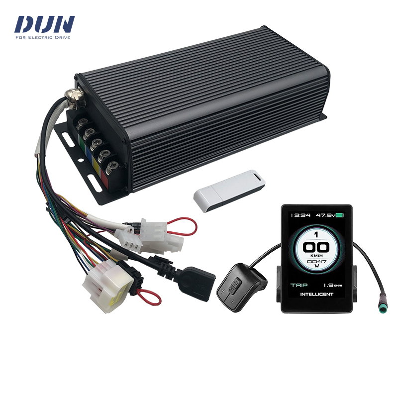 Controller BLDC Sabvoton SVMC7 - Bldc Controller 72V 150A Sabvoton recensione e prezzo